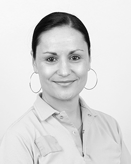 López Alizia